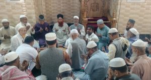 ৩১ মে পর্যন্ত চাঁদপুরে সকল