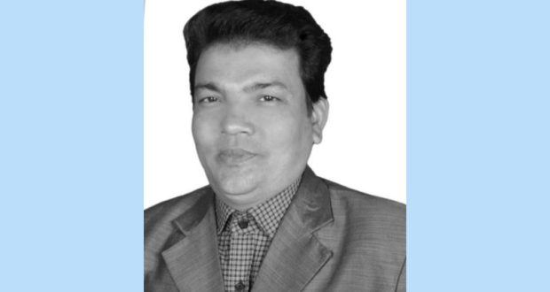 সাংবাদিকের