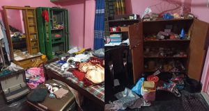 যৌথ বাহিনীর