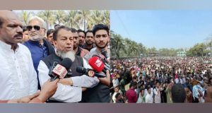 মাতৃছায়া কিন্ডার গার্টেনের বৃত্তিপ্রাপ্ত শিক্ষার্থীদের সংবর্ধনা