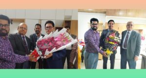 বোগদাদের ধাক্কায় শিশুসহ অটোবাইকের ৬ যাত্রী আহত