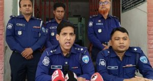 লাশ উদ্ধার