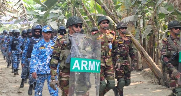 নিরপেক্ষ