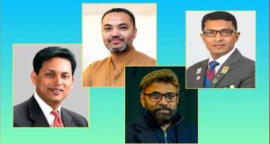 হাসপাতালে