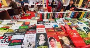 book Mela===