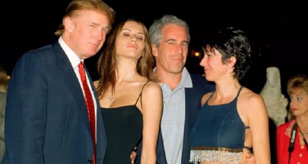 এপস্টেইন