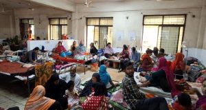 জেলা প্রশাসককে