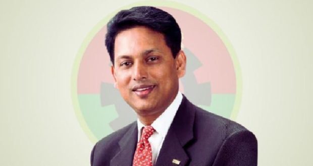 শিক্ষামন্ত্রী