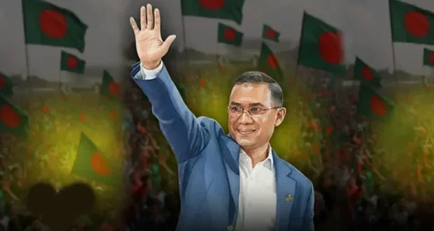 প্রধানমন্ত্রী