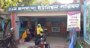 প্রতিবন্ধী