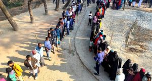 চাঁদপুরে সাংবাদিকদের বুনিয়াদি প্রশিক্ষণ উদ্বোধন