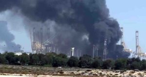 ইসরায়েল