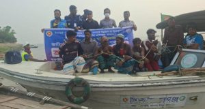 রমজানকে