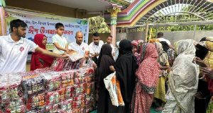 একুশে ফেব্রুয়ারিতে চাঁদপুর জেলা বিএনপির কর্মসূচি