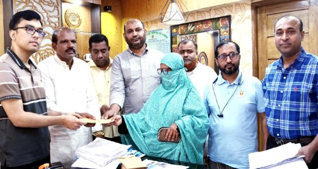 প্রধানমন্ত্রীর