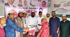 চাঁদপুরে একমাসে ৫ কোটি টাকার কারেন্ট জাল জব্দ