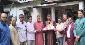 কৃষকদের