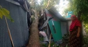 ফরিদগঞ্জকে