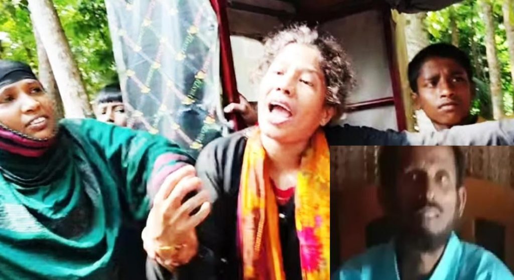 মতলবে শ্রমিক হ/ত্যা ঘটনায় ৭ ঘন্টা মধ্যে আসামী সাতক্ষীরা থেকে গ্রেফতার