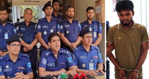 ষড়যন্ত্রে