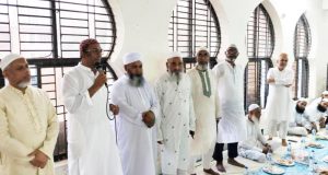 ‘চাঁদপুর একটি শান্তির জেলা এখানের মানুষ অনেক ভালো’, ‘চাঁদপুর একটি শান্তির জেলা এখানের মানুষ অনেক ভালো’