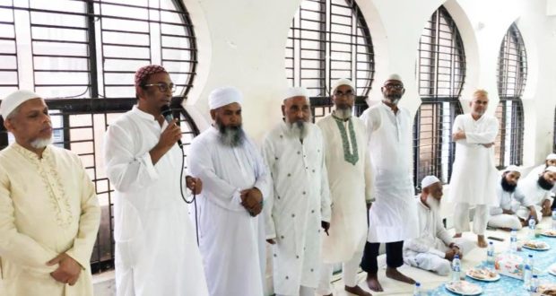 মাদ্রাসার