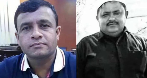 মধ্যপ্রাচ্যে