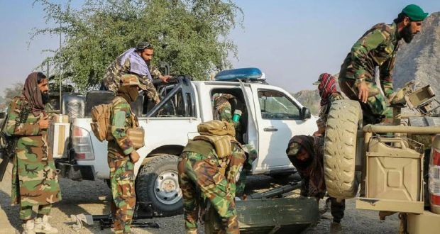 আফগানিস্তানে