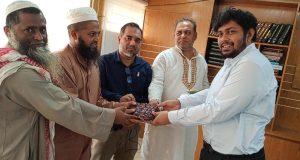 মতলবে একই পরিবারের তিন শিশুর বিষপান অত:পর...