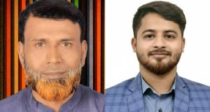 হাইমচর তরুণলীগের সভাপতির ভাইয়ের মৃত্যু : শোক