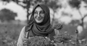 চাঁদপুরে বাবার গলা কেটে থানায় হাজির ছেলে