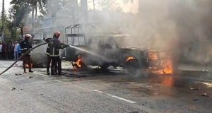 চাঁদপুরে জন্মাষ্টমী পূজায় কঠোর নিরাপত্তা দেওয়া হবে