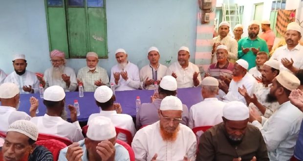 বড় স্টেশন