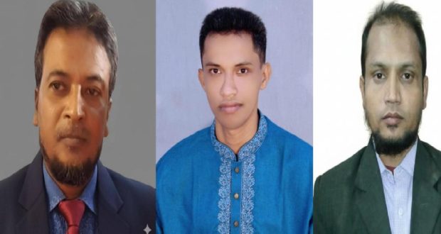 প্রেসক্লাবের