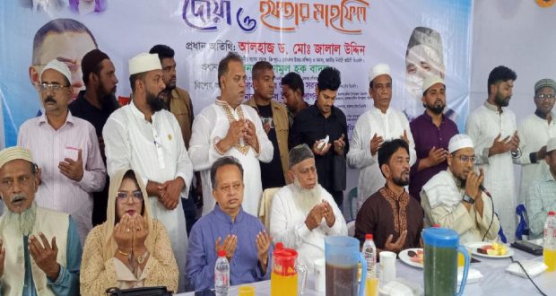 ছাত্রদলের