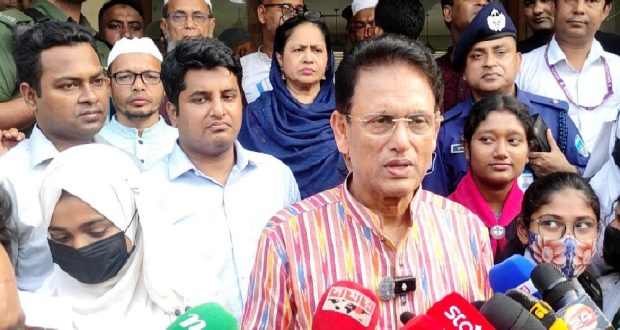 ম্যানেজিং