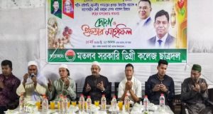 পড়ালেখার