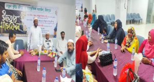 সাহিত্য, শিল্প-সাহিত্যের সংগঠন