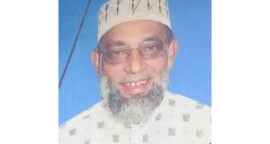 নিন্দপুর