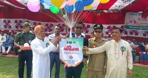 হাইমচরে লাইসেন্স ছাড়াই