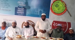 লায়ন্স ক্লাব অব চাঁদপুর রূপালীর কালচারাল নাইট সম্পন্ন