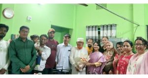 নারীর শিক্ষা