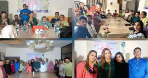 'শাকিব চরিত্রহীন, ছেলেকে নিয়ে নাটক করছে'