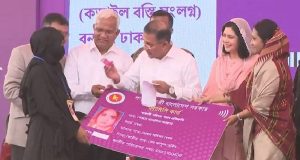 তরুণ ভোটাররা সবাই ডিজিটালের সুবিধা ভোগ করছে