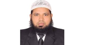 চাঁদপুরে বিদেশি ডিজাইনে দৃষ্টিনন্দন স্কুল আর মসজিদের ছবি ফেসবুকে ভাইরাল