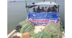 চলতি বছরে মতলবে উত্তরে সড়ক ও ব্রিজের কাজ শুরু