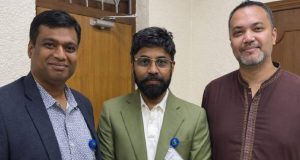 চাঁদপুর পৌর এলাকার, চাঁদপুর পৌর এলাকার