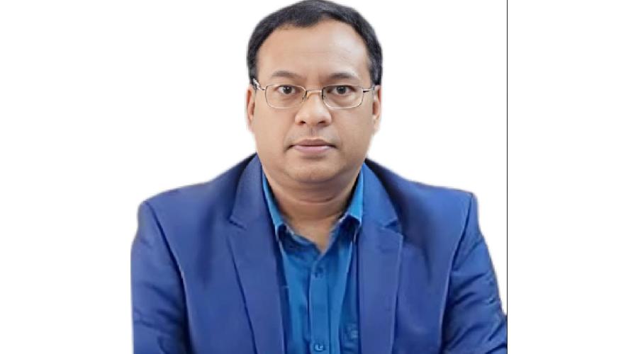 এলজিইডি সদর দপ্তরে প্রকল্প পরিচালক মোঃ আহসান কবির যোগদান