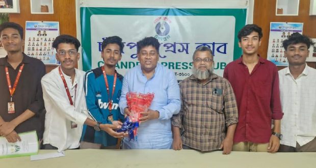 তারুণ্যের