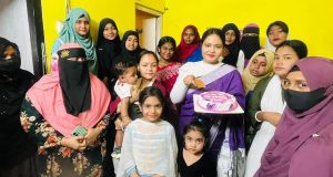 নারীর শিক্ষা